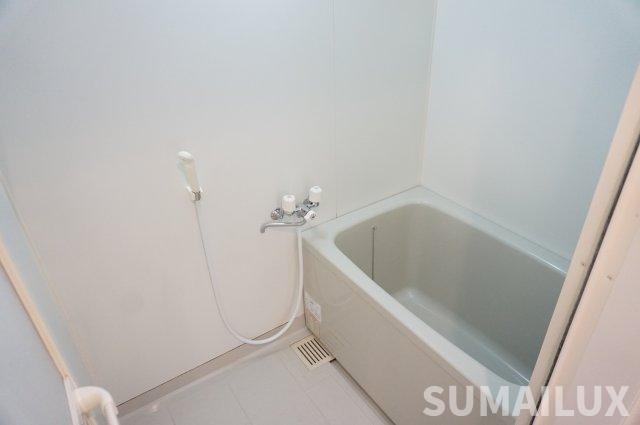 S-FORT保田窪の浴室