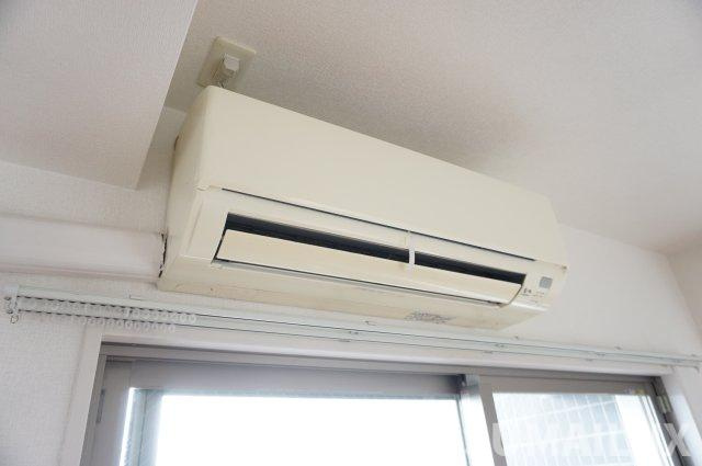 S-FORT保田窪の設備