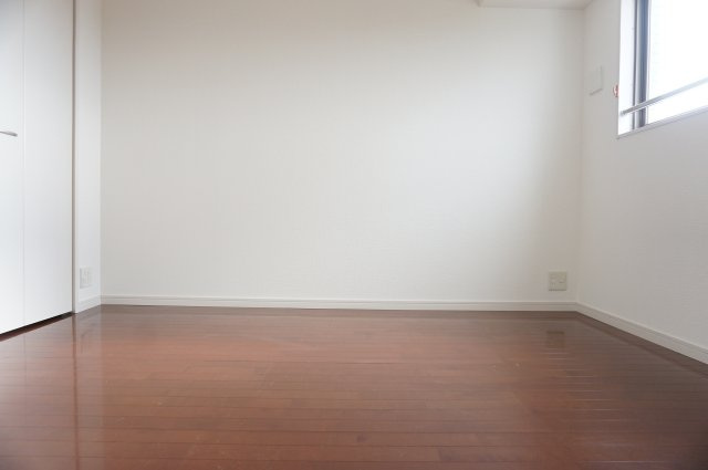 S-FORT保田窪の洋室