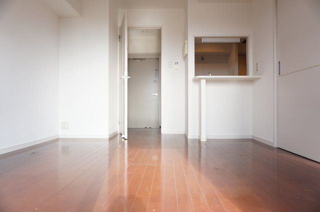 S-FORT保田窪の居間・リビング