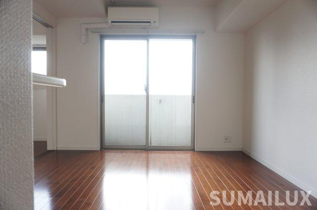 S-FORT保田窪の居間・リビング