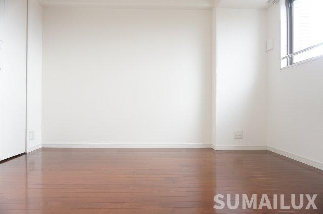 S-FORT保田窪の居間・リビング