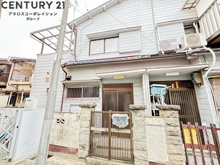 南武庫之荘９丁目戸建の画像