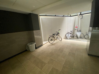 【ロビー】 | BLISS POINTあべの