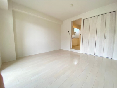 【内装】 | BLISS POINTあべの