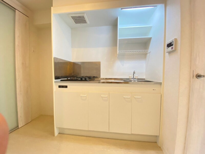 【キッチン】 | BLISS POINTあべの