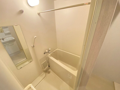 【浴室】 | BLISS POINTあべの