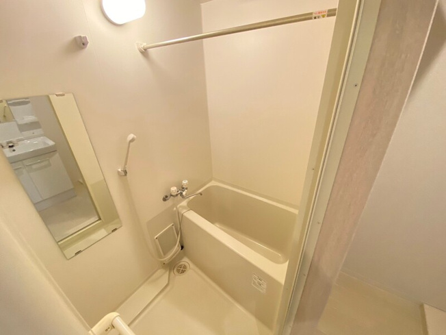 【浴室】 | BLISS POINTあべの