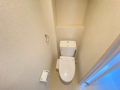 【トイレ】 | BLISS POINTあべの