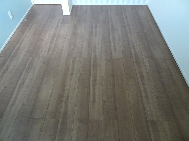 Bird Garden Ogaki Northwestの洋室