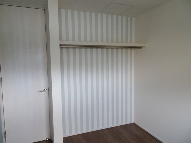 Bird Garden Ogaki Northwestの収納