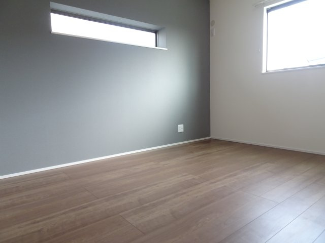 Bird Garden Ogaki Northwestの寝室