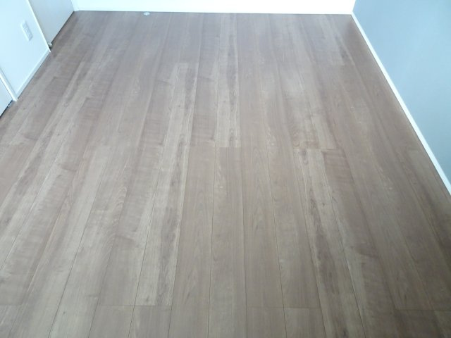 Bird Garden Ogaki Northwestの寝室