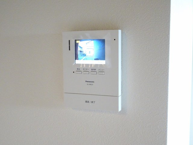 Bird Garden Ogaki Northwestのセキュリティ