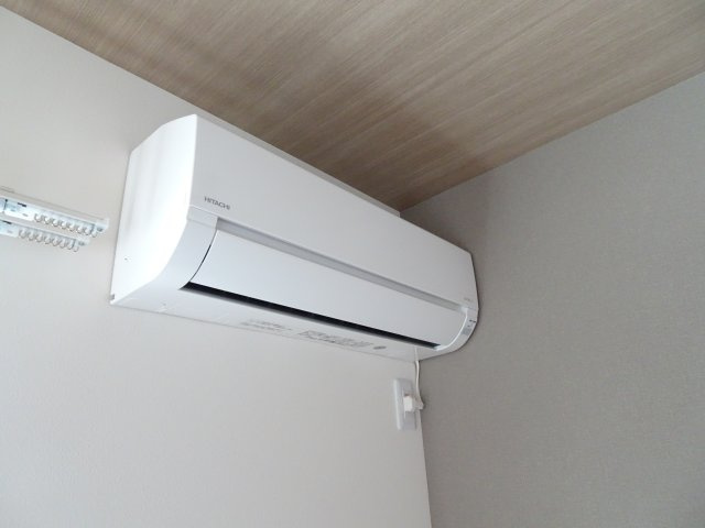 Bird Garden Ogaki Northwestの設備