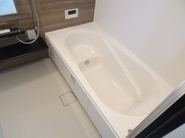 Bird Garden Ogaki Northwestの浴室