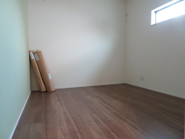 Bird Garden Ogaki Northwestの洋室