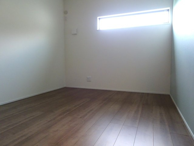 Bird Garden Ogaki Northwestの洋室