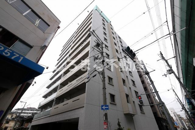 スプランディッド中之島WEST