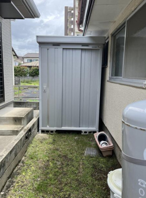 【庭】 | 熊本県熊本市西区二本木4丁目