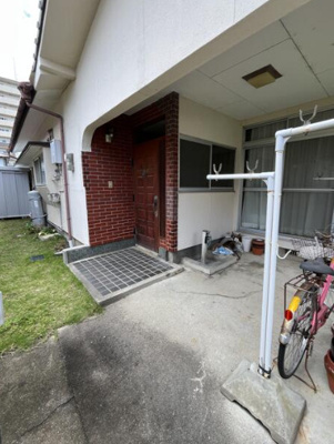 【外観】 | 熊本県熊本市西区二本木4丁目