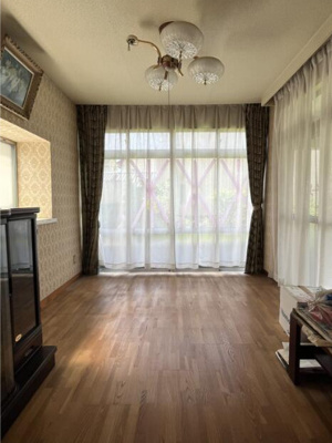 【内装】 | 熊本県熊本市西区二本木4丁目