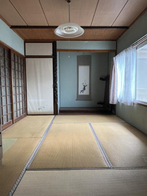 【和室】 | 熊本県熊本市西区二本木4丁目