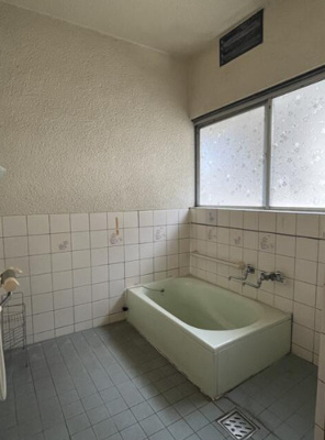 【浴室】 | 熊本県熊本市西区二本木4丁目