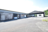 鹿屋市串良町下小原　売倉庫の画像