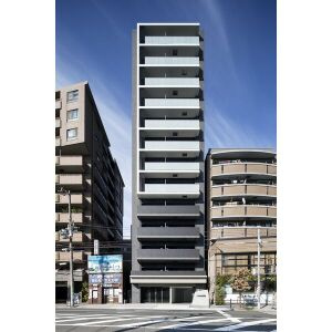 ルネフラッツ玉造本町