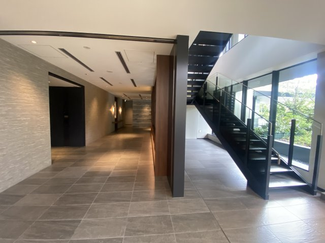 アイランドシティ・オーシャン＆フォレストタワーレジデンスＷＥＳＴのその他