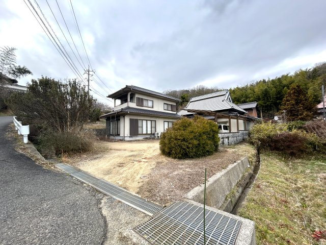 東大戸売地1
