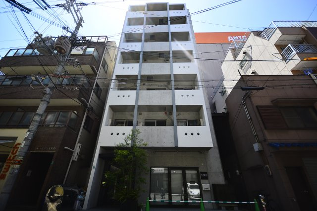 クリスタル昭和