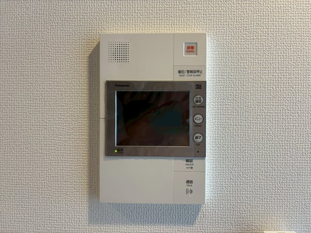 エステムコート名古屋ライブゲート｜名古屋市の賃貸ならMy賃貸のセキュリティ|エステムコート名古屋ライブゲート