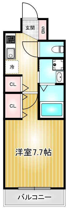 エステムコート名古屋ライブゲート｜名古屋市の賃貸ならMy賃貸