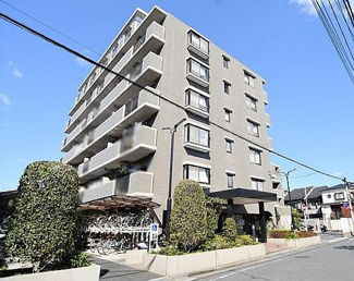 【外観】 | コスモ戸田公園エクシード