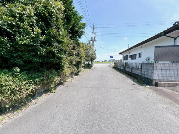 宇都宮市中里町　3ＬＤＫ　中古住宅のその他