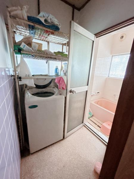 宇都宮市中里町　3ＬＤＫ　中古住宅のその他