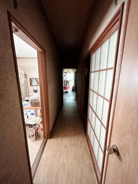 宇都宮市中里町　3ＬＤＫ　中古住宅のその他