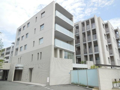 オシャレな外観です！