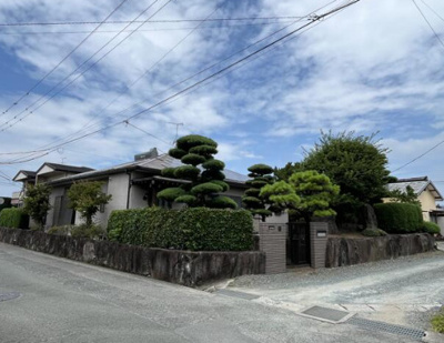 【外観】 | 熊本県菊池市大琳寺