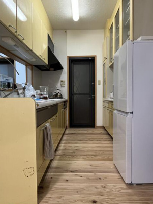 【キッチン】 | 熊本県菊池市大琳寺