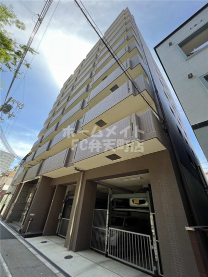 【外観】 | コートダジュール