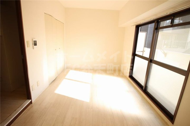 【居間・リビング】 | コートダジュール | ゆったりとしたリビングです