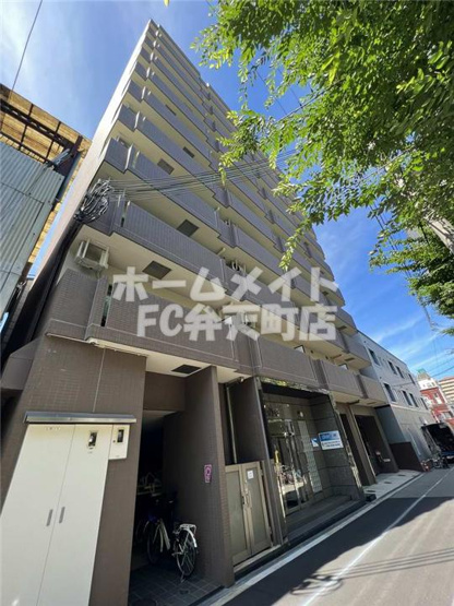 【外観】 | コートダジュール | 外観も気になるポイント