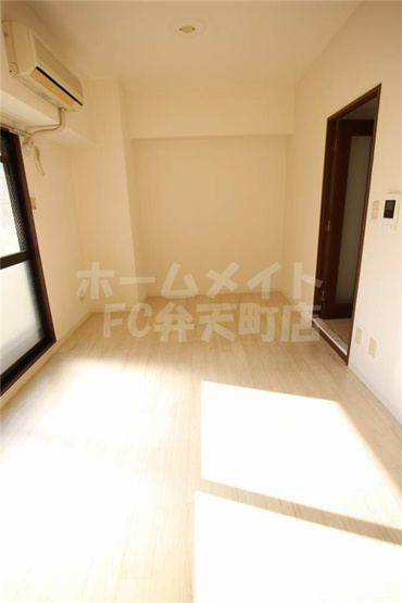 【寝室】 | コートダジュール | 寝室です