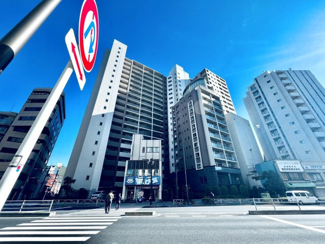 東京ビューマークス