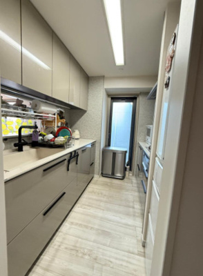 【キッチン】 | 東京ビューマークス