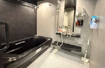 【浴室】 | 東京ビューマークス