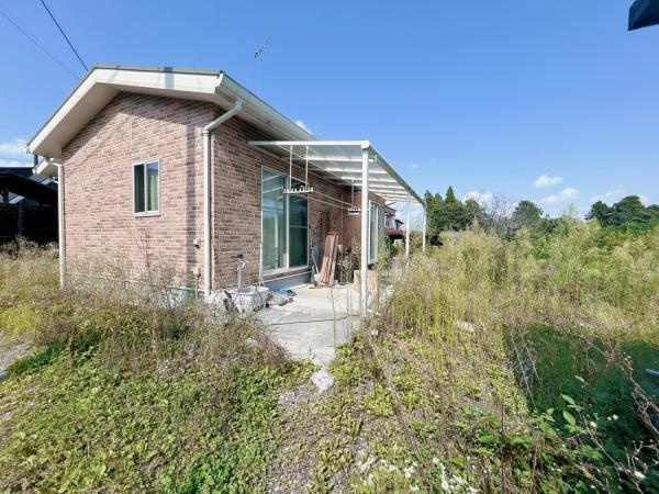 宇都宮市上田町　2ＬＤＫ　中古住宅